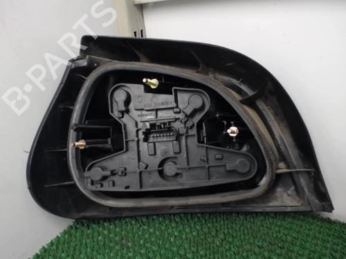 Right taillight RENAULT MEGANE I (BA0/1_) 1.9 D Eco (BA0A, BA0U, BA0R) | BP22081246C35 