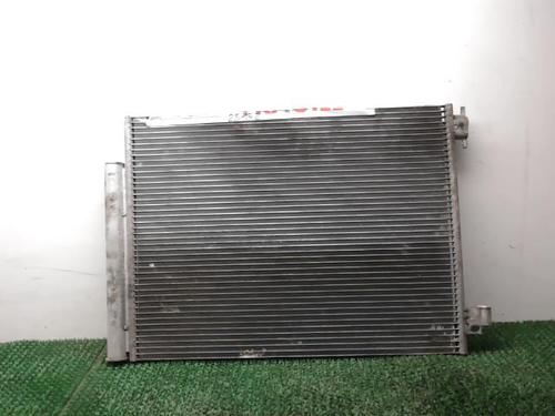 Used AC radiator AC radiator RENAULT CLIO IV (BH_) 0.9 TCe 90 (BHNF, BHMA, BHMH, BHJK, BHJR) (90 hp) 25433162 25433162