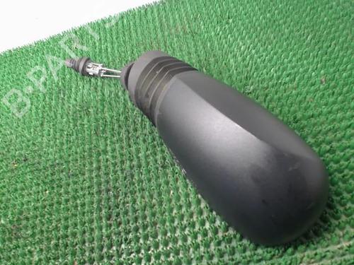 Left mirror FIAT PUNTO (188_) 1.2 60 (188.030, .050, .130, .150, .230, .250) | BP22087279C26 