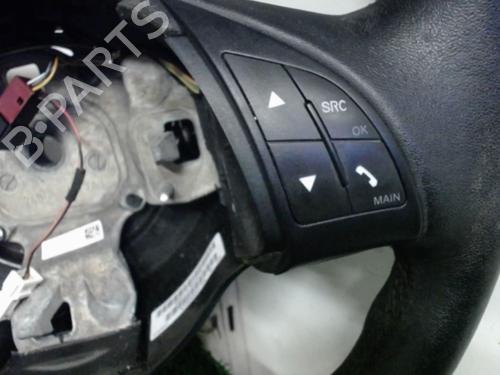 Steering wheel FIAT 500 (312_) 1.2 (312AXA1A) | BP22086906C49