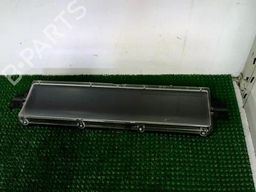 Used Instrument cluster Instrument cluster RENAULT ESPACE IV (JK0/1_) 2.0 dCi (JK01, JK02, JK1J, JK1K, JK1H) (150 hp) 22089036 22089036