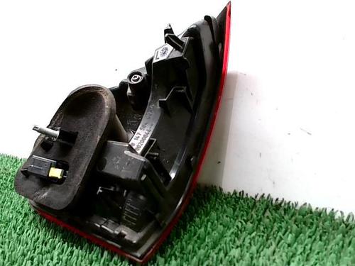 Left tailgate light PEUGEOT 2008 I (CU_) 1.6 BlueHDi 75 | BP20876032C79
