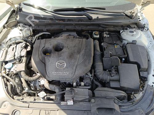 Gearbox MAZDA 6 Estate (GJ, GL) 2.2 D (GJ2FW, GJ692) | BP39570145M3 - Image 7