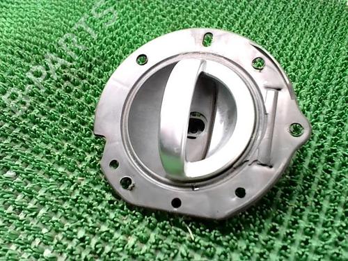 Front left interior door handle JEEP CHEROKEE (KJ) 2.8 CRD 4x4 | BP26443444I13 