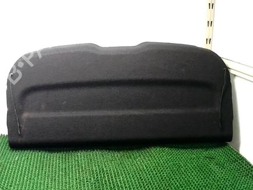 Used Rear parcel shelf PEUGEOT 208 II (UB_, UP_, UW_, UJ_) 1.2 PureTech 100 (101 hp) 30331116