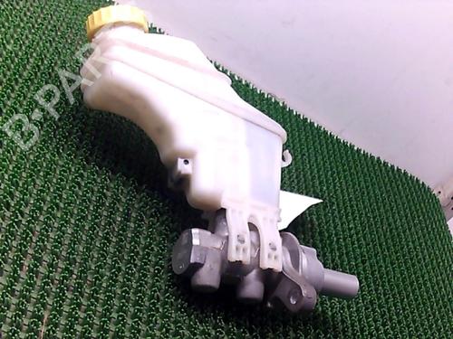 Used Brake master cylinder Brake master cylinder CITROËN NEMO Box Body/MPV (AA_) 1.4 HDi (68 hp) 22078076 22078076