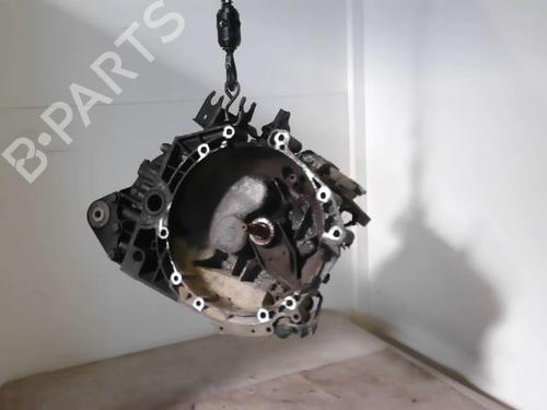 Used Gearbox CITROËN JUMPER II Van 2.2 HDi 100 (101 hp) 29293359