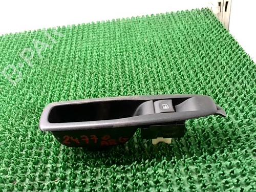 Fensterheberschalter links hinten für RENAULT CLIO IV (BH_) 1.5 dCi 90 (90 hp) 29924913