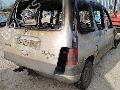 Right taillight CITROËN BERLINGO / BERLINGO FIRST MPV (MF_, GJK_, GFK_) 2.0 HDI 90 (MFRHY) | BP29817048C35
