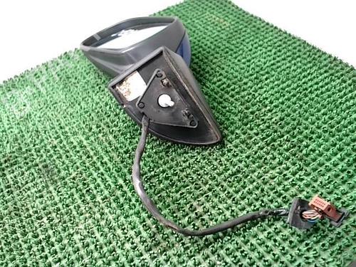 Used Left mirror Left mirror PEUGEOT 407 SW (6E_, 6D_) 2.0 HDi 135 (136 hp) 20876149 20876149