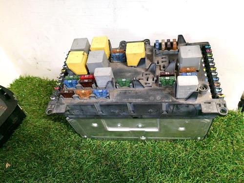 Electronic module MERCEDES-BENZ VITO / MIXTO Van (W639) 120 CDI (639.601, 639.603, 639.605) | BP36479556M83 - Image 3