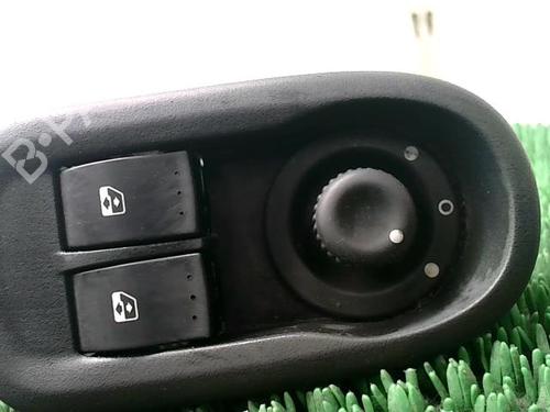 Used Left front window switch Left front window switch RENAULT MASTER III Van (FV) 2.3 dCi 145 FWD (FV0E, FV0F, FV0H, FV02, FV0M, FV0S,... (146 hp) 29958642 29958642