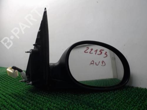 Used Right mirror CHRYSLER PT CRUISER (PT_) 2.0 (141 hp) 22083715