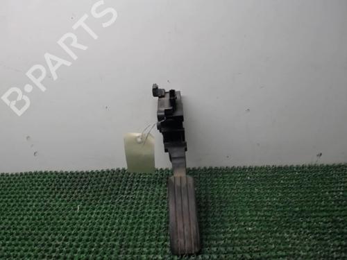 Used Pedal RENAULT MEGANE III Hatchback (BZ0/1_, B3_) 1.5 dCi (86 hp) 22078845