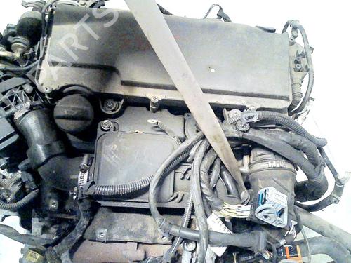 Engine PEUGEOT 1007 (KM_) 1.4 HDi | BP22090428M1 - Image 8