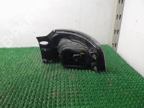 Used Left taillight Left taillight SEAT IBIZA III (6L1) 1.9 TDI (131 hp) 22086600 22086600