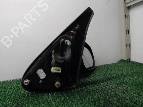 Used Right mirror RENAULT MEGANE I (BA0/1_) 1.9 D Eco (BA0A, BA0U, BA0R) (64 hp) 22081248