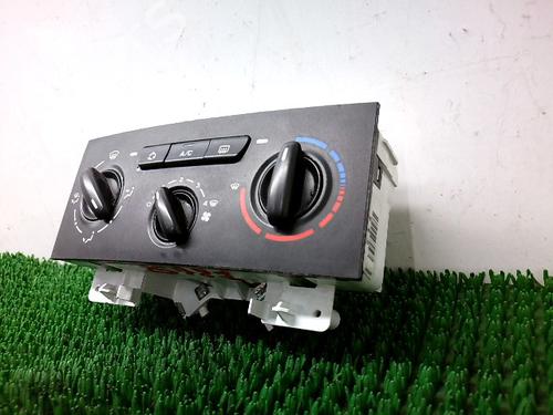 Comando chauffage Comando chauffage PEUGEOT PARTNER Box Body/MPV 1.6 HDi (75 hp) 34163650 34163650