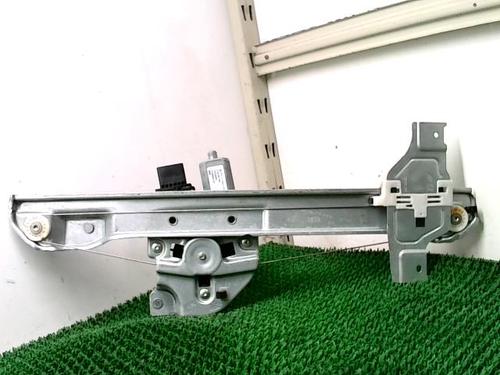 Front right window mechanism CITROËN C3 III (SX) 1.5 BlueHDi 100 (SXYHYP, SXYHTU) | BP30597237C23 - Image 5