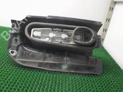 Used Left taillight RENAULT ESPACE II (J/S63_) 2.1 TD (J633, J634, J/S635, J/S63D) (88 hp) 25262205