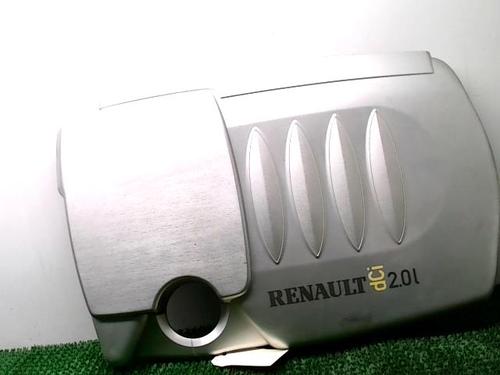 Used Upper protection Upper protection RENAULT ESPACE IV (JK0/1_) 2.0 dCi (JK01, JK02, JK1J, JK1K, JK1H) (150 hp) 22090073 22090073