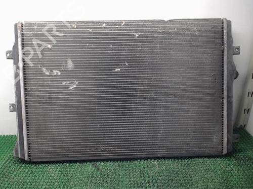 Water radiator VW TOURAN (1T1, 1T2) 2.0 TDI 16V | BP22087674M31 