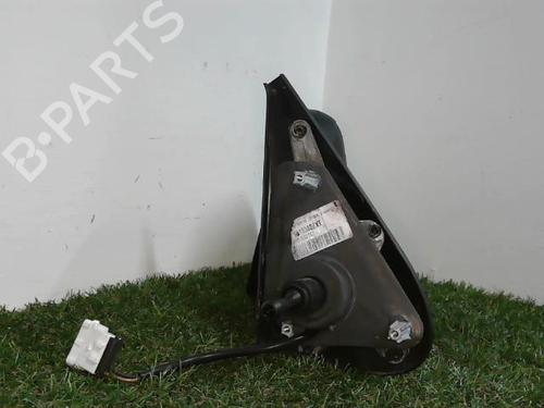 Left mirror CITROËN BERLINGO MULTISPACE (B9) 1.6 HDi 90 4x4 | BP26616747C26 