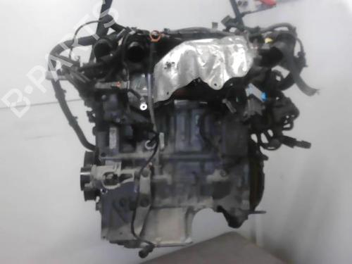 Used Engine PEUGEOT PARTNER Box Body/MPV (K9) 1.5 BlueHDi 100 (102 hp) 32108846