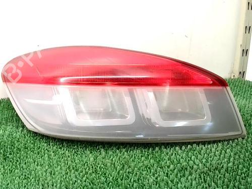 Left taillight RENAULT MEGANE III Coupe (DZ0/1_) 1.5 dCi (DZ09, DZ0D, DZ1F, DZ1G, DZ14, DZ29) | BP20875223C34 