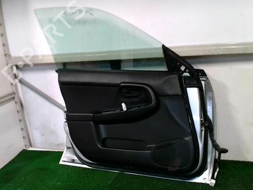 Used Left front door Left front door SUBARU IMPREZA Saloon (GD) 2.0 WRX Turbo AWD (GDA) (218 hp) 22091493 22091493