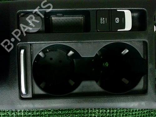 Armrest / Center console VW PASSAT B8 (3G2, CB2) 2.0 TDI | BP22090142I20 - Image 3