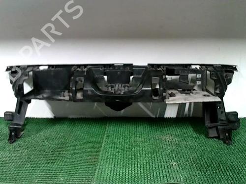Used Front slam panel Front slam panel PEUGEOT 3008 I MPV (0U_) 1.6 HDi (109 hp) 22090592 22090592