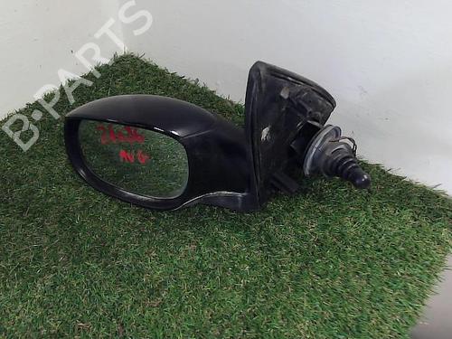 Left mirror PEUGEOT 206 Hatchback (2A/C) 1.4 HDi eco 70 | BP20875020C26 