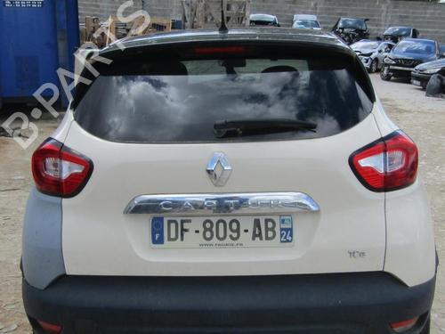 Left front window switch RENAULT CAPTUR I (J5_, H5_) 0.9 TCe 90 | BP24499106I27 - Image 4