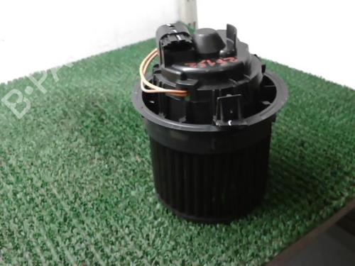 Heater blower motor RENAULT CLIO IV (BH_) 0.9 TCe 90 (BHNF, BHMA, BHMH, BHJK, BHJR) | BP29924841M62