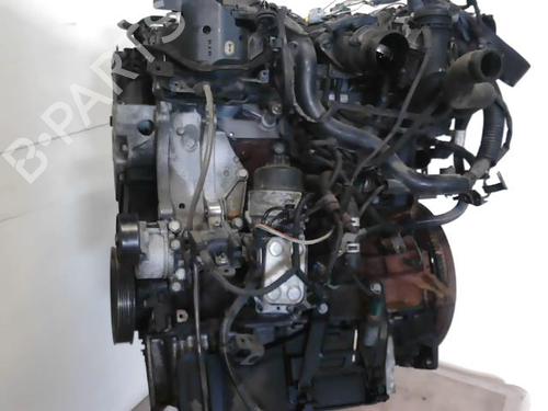 Used Engine Engine CITROËN C4 Picasso I MPV (UD_) 2.0 HDi 138 (136 hp) 29293346 29293346