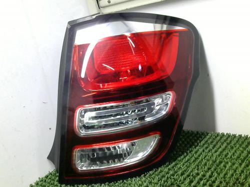 Højre baglygte CITROËN C3 II (SC_) 1.2 VTi 82 | BP31700481C35 