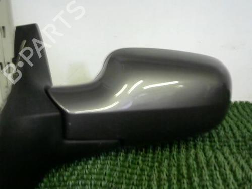 Used Left mirror RENAULT GRAND SCÉNIC II (JM0/1_) 2.0 (135 hp) 20874349