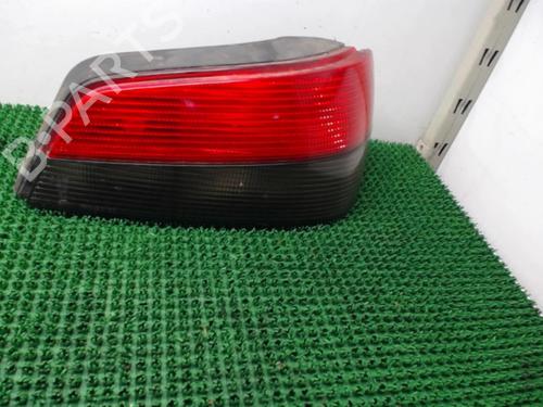 Right taillight PEUGEOT 306 Hatchback (7A, 7C, N3, N5) 1.9 DT | BP22084439C35 