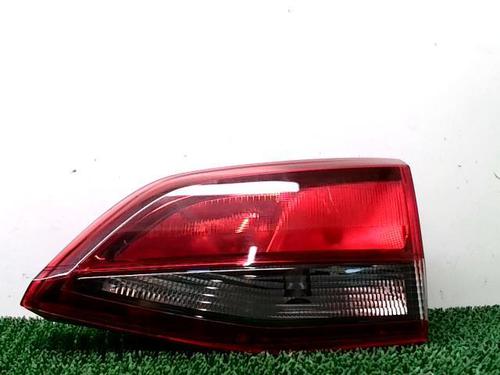 Used Right tailgate light Right tailgate light OPEL ASTRA K Sports Tourer (B16) 1.5 CRDI (35) (122 hp) 20875205 20875205
