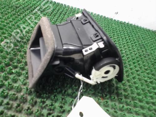 Air vent VW POLO V (6R1, 6C1) 1.4 TDI | BP22080046I21 