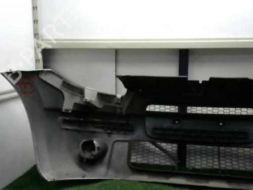 Front bumper CITROËN C3 Pluriel (HB_) 1.4 HDi | BP32223112C7