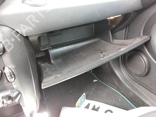 Used Glove box Glove box MINI MINI (R56) One D (90 hp) 34176557 34176557
