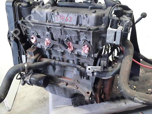 Used Engine Engine FIAT PUNTO (188_) 1.2 60 (188.030, .050, .130, .150, .230, .250) (60 hp) 22092268 22092268