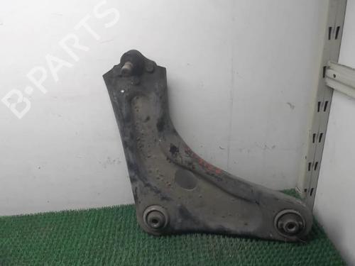 Used Right front suspension arm PEUGEOT 207 (WA_, WC_) 1.4 HDi (68 hp) 22088290