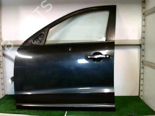 Used Left front door HYUNDAI SANTA FÉ II (CM) 2.2 CRDi 4x4 (155 hp) 20873626