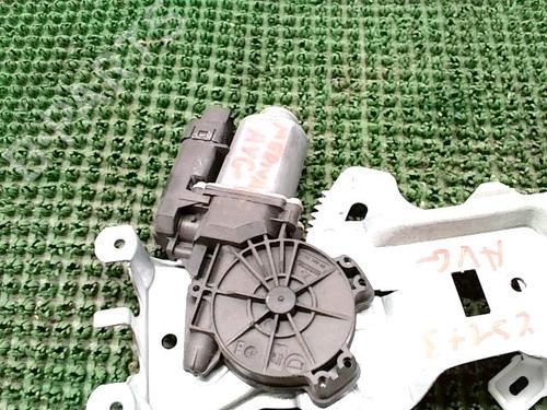 Front left window mechanism OPEL MERIVA A MPV (X03) 1.7 CDTI (E75) | BP26594074C22 
