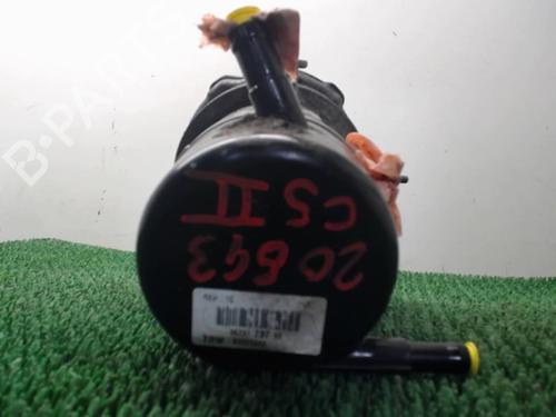 Used Steering pump Steering pump CITROËN C5 III Break (RW_) 1.6 HDi 110 (112 hp) 22086350 22086350