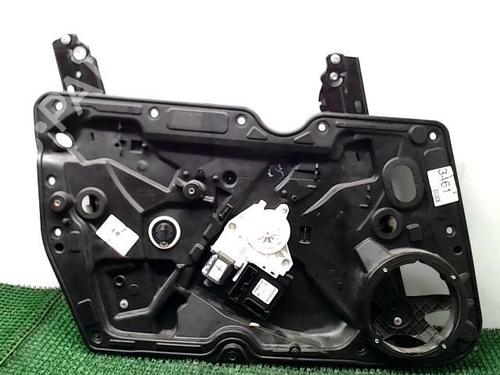 Used Front left window mechanism VW GOLF VI (5K1) 1.6 TDI (105 hp) 20877073
