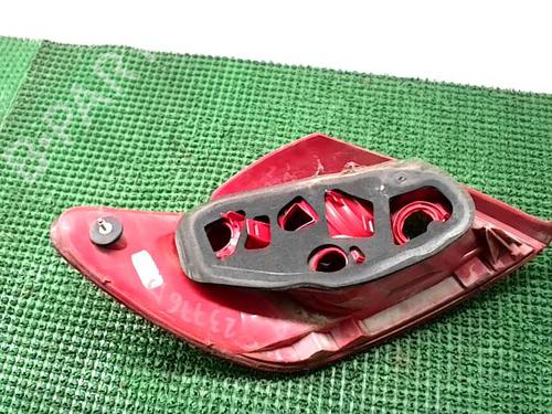 Right taillight PEUGEOT 307 (3A/C) 2.0 HDi 110 | BP22090112C35 
